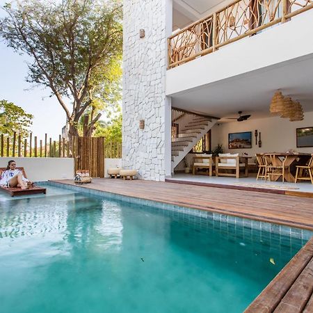 ז'יז'וקה דה ז'ריקואקוארה Villa Odara מראה חיצוני תמונה