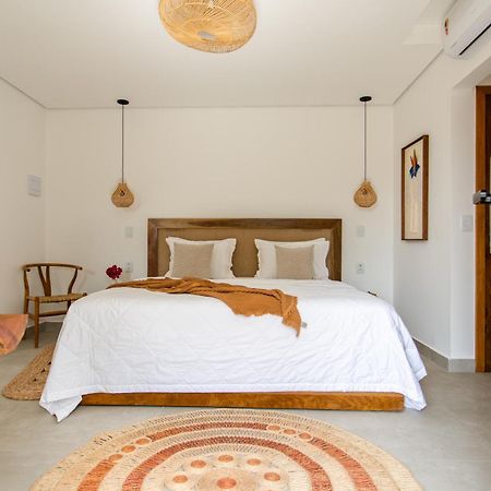 ז'יז'וקה דה ז'ריקואקוארה Villa Odara מראה חיצוני תמונה