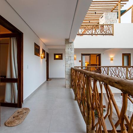 ז'יז'וקה דה ז'ריקואקוארה Villa Odara מראה חיצוני תמונה