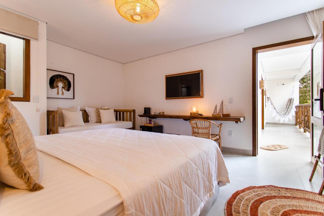 ז'יז'וקה דה ז'ריקואקוארה Villa Odara מראה חיצוני תמונה
