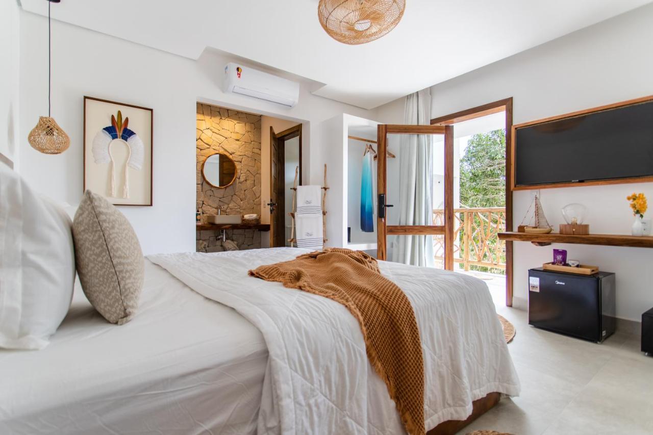 ז'יז'וקה דה ז'ריקואקוארה Villa Odara מראה חיצוני תמונה