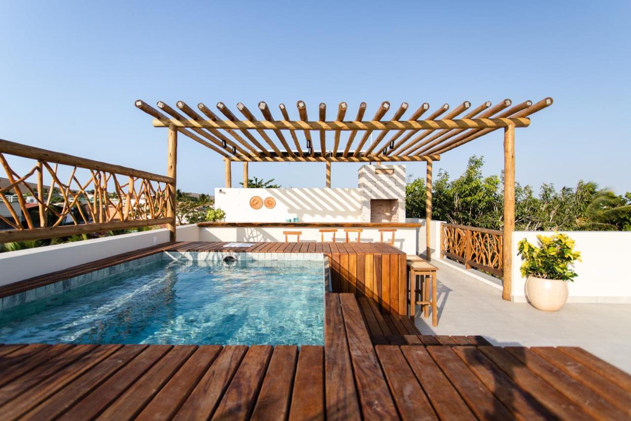 ז'יז'וקה דה ז'ריקואקוארה Villa Odara מראה חיצוני תמונה
