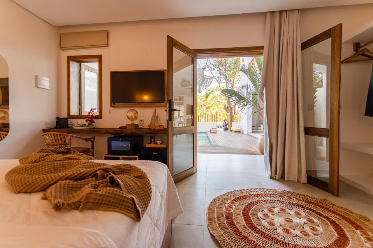ז'יז'וקה דה ז'ריקואקוארה Villa Odara מראה חיצוני תמונה
