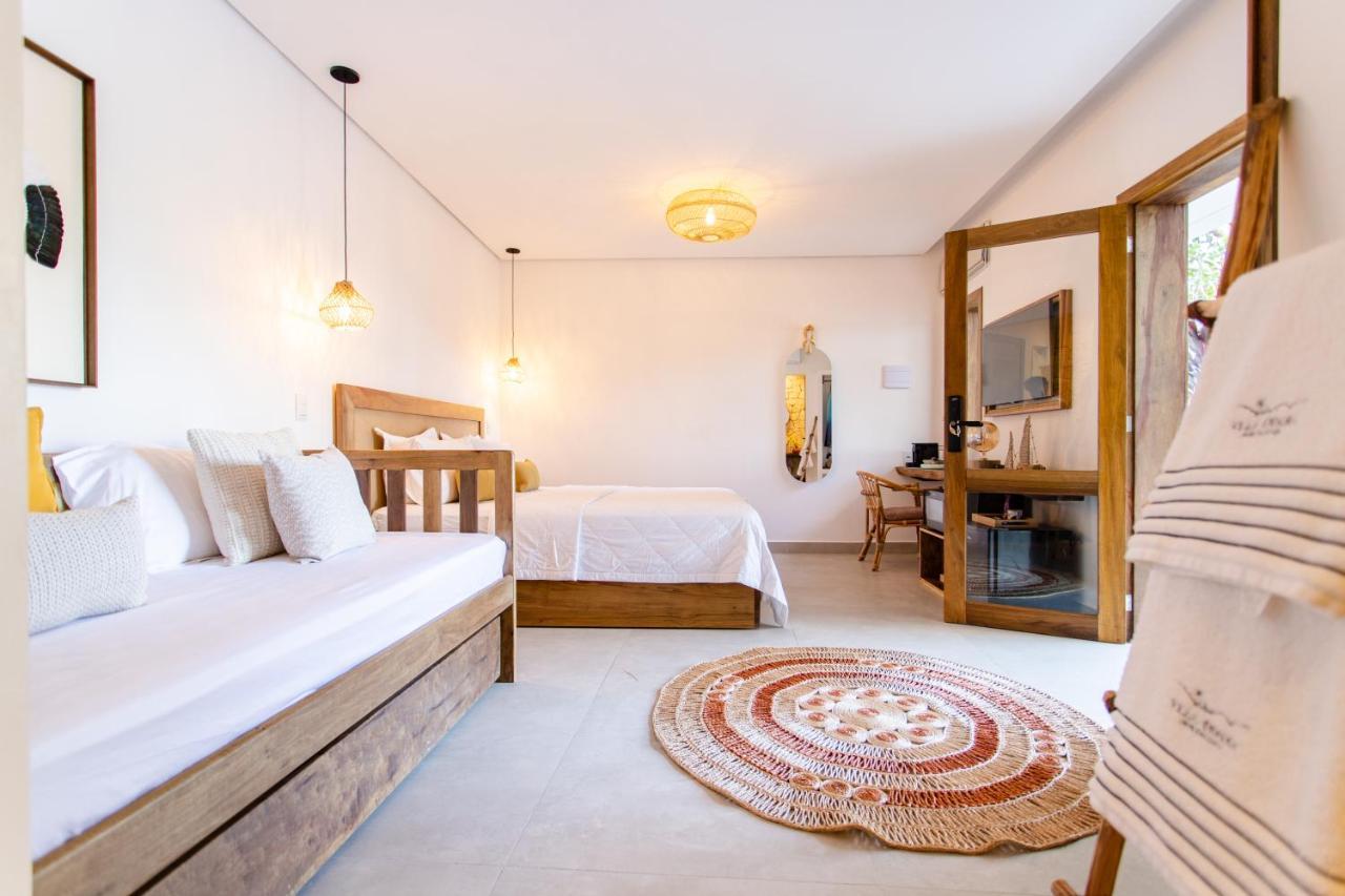 ז'יז'וקה דה ז'ריקואקוארה Villa Odara מראה חיצוני תמונה