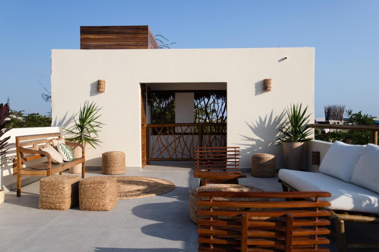 ז'יז'וקה דה ז'ריקואקוארה Villa Odara מראה חיצוני תמונה