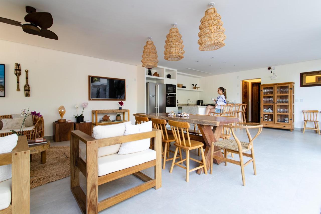 ז'יז'וקה דה ז'ריקואקוארה Villa Odara מראה חיצוני תמונה