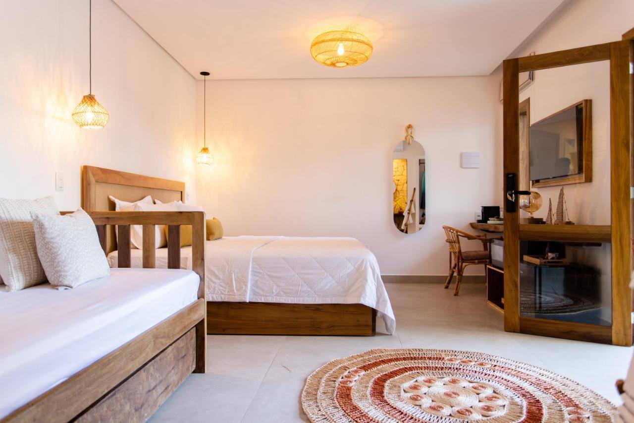 ז'יז'וקה דה ז'ריקואקוארה Villa Odara מראה חיצוני תמונה