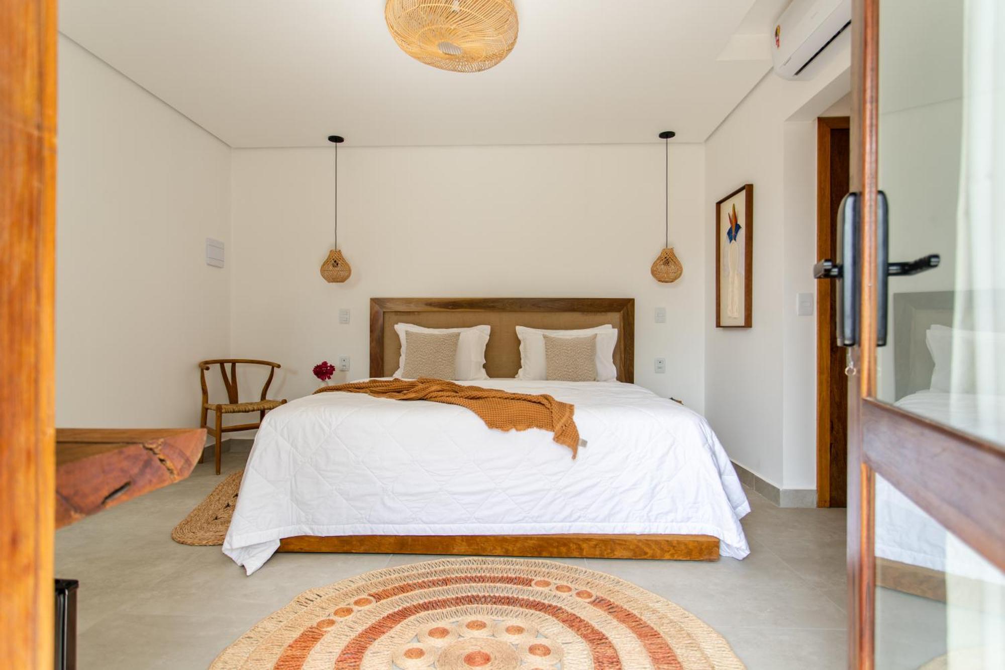 ז'יז'וקה דה ז'ריקואקוארה Villa Odara מראה חיצוני תמונה